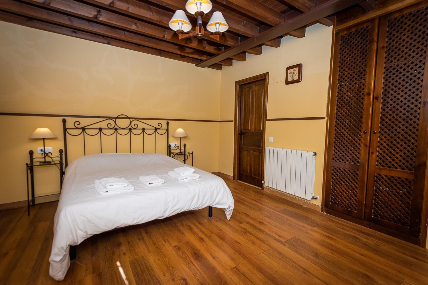 Hostal La Casona de Soviña Piloña Exterior foto